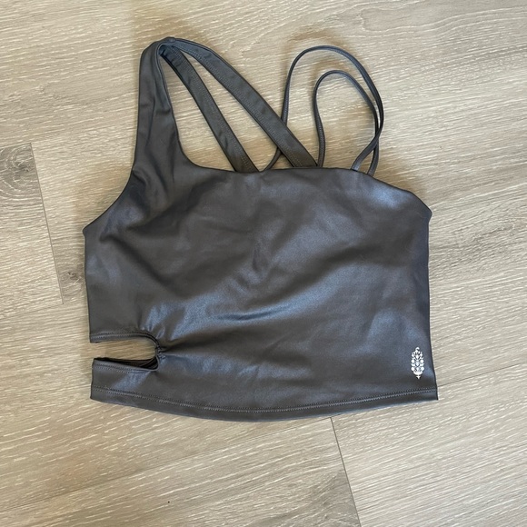 Free People Movement In My Orbit Workout Tank - Picture 4 of 6